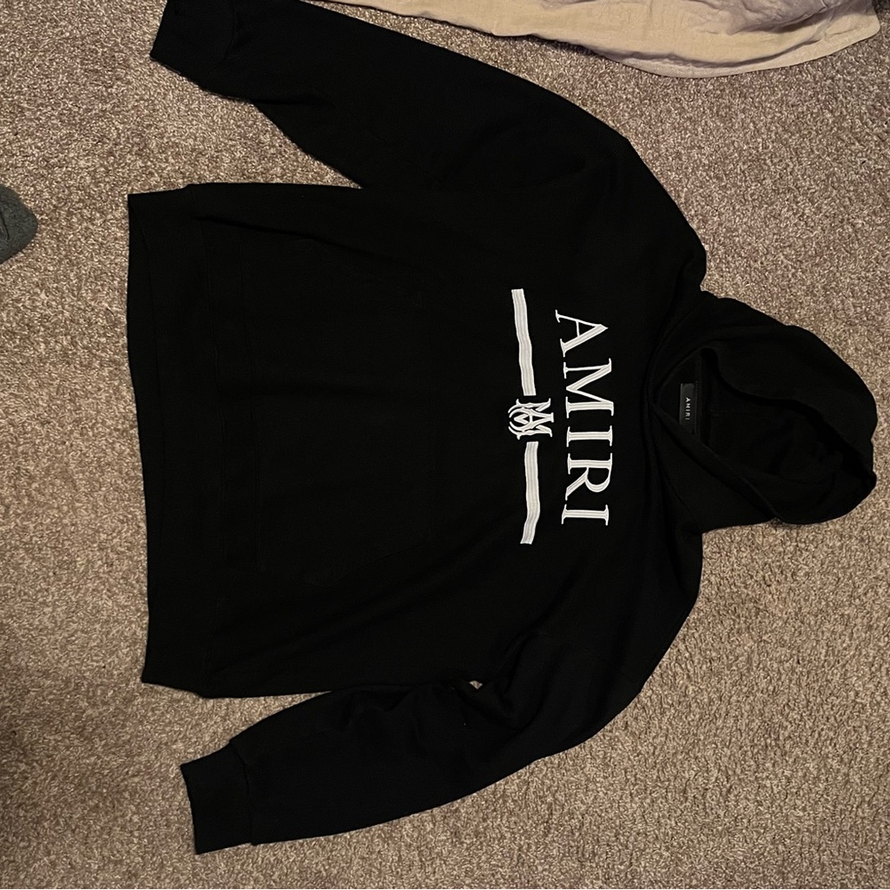 New Amiri